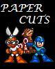 Go to 'Paper Cuts' comic