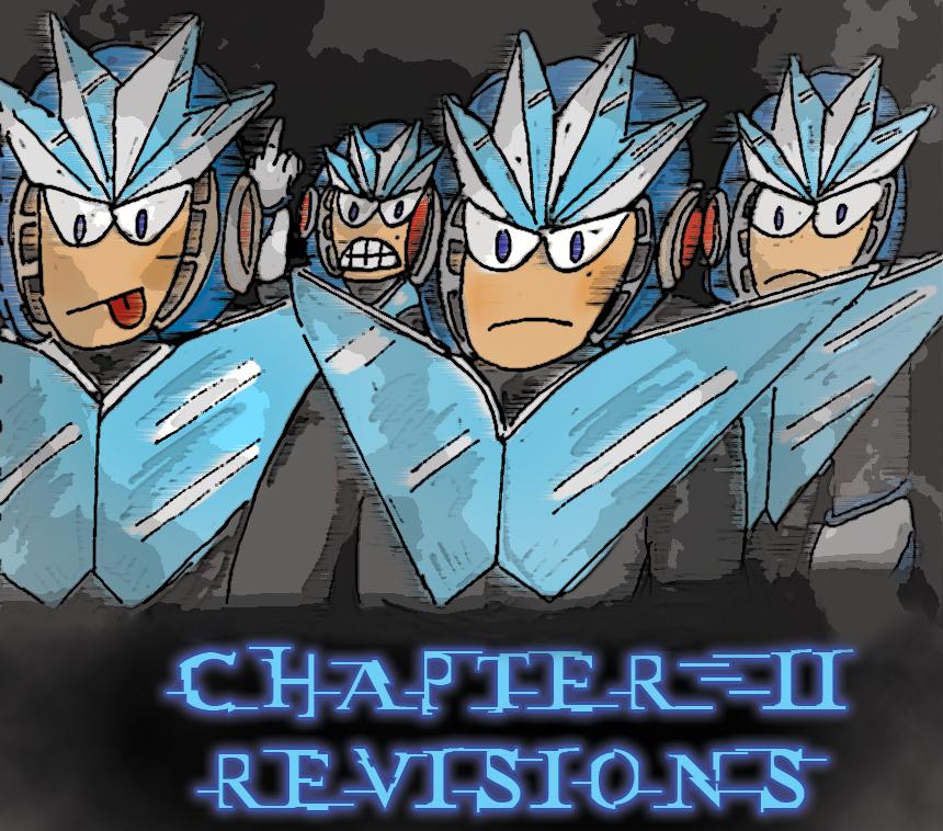 Chapter 2: Revisions