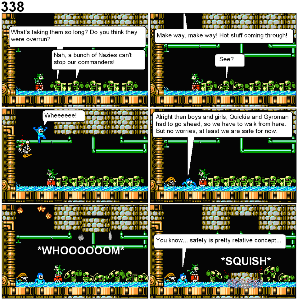 338: Relative safety