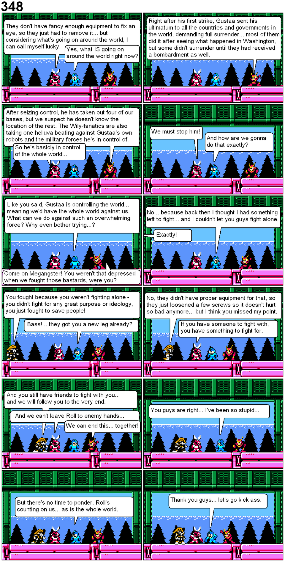 348: Friendship is Magic
