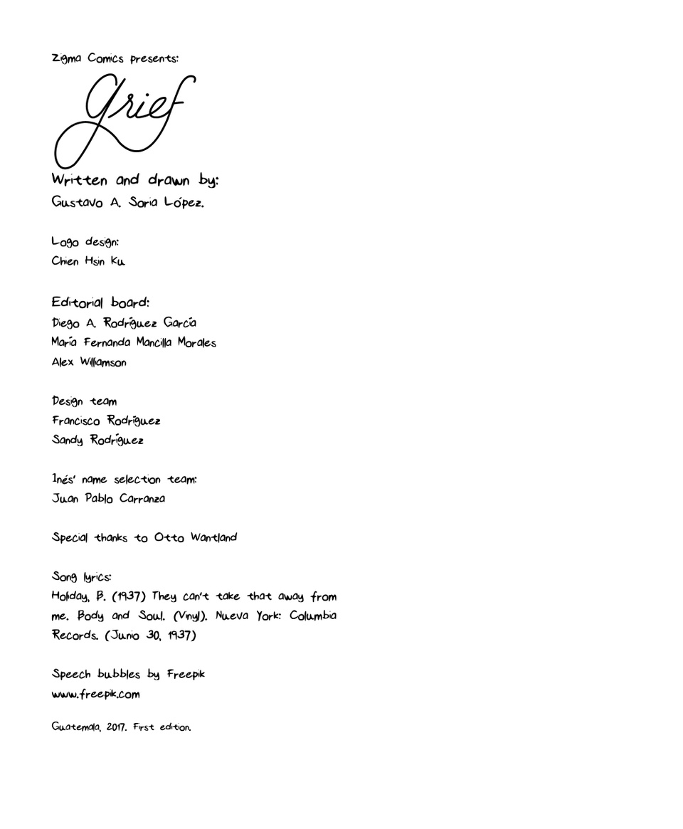 Credits