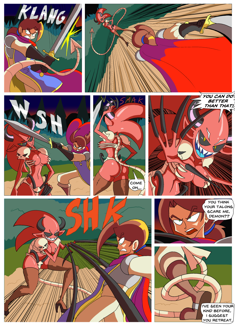 The Bounty Page 21