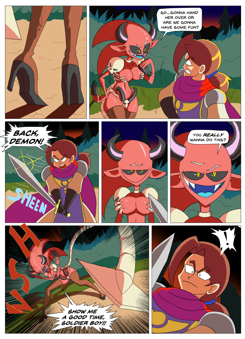 The Bounty Page 20