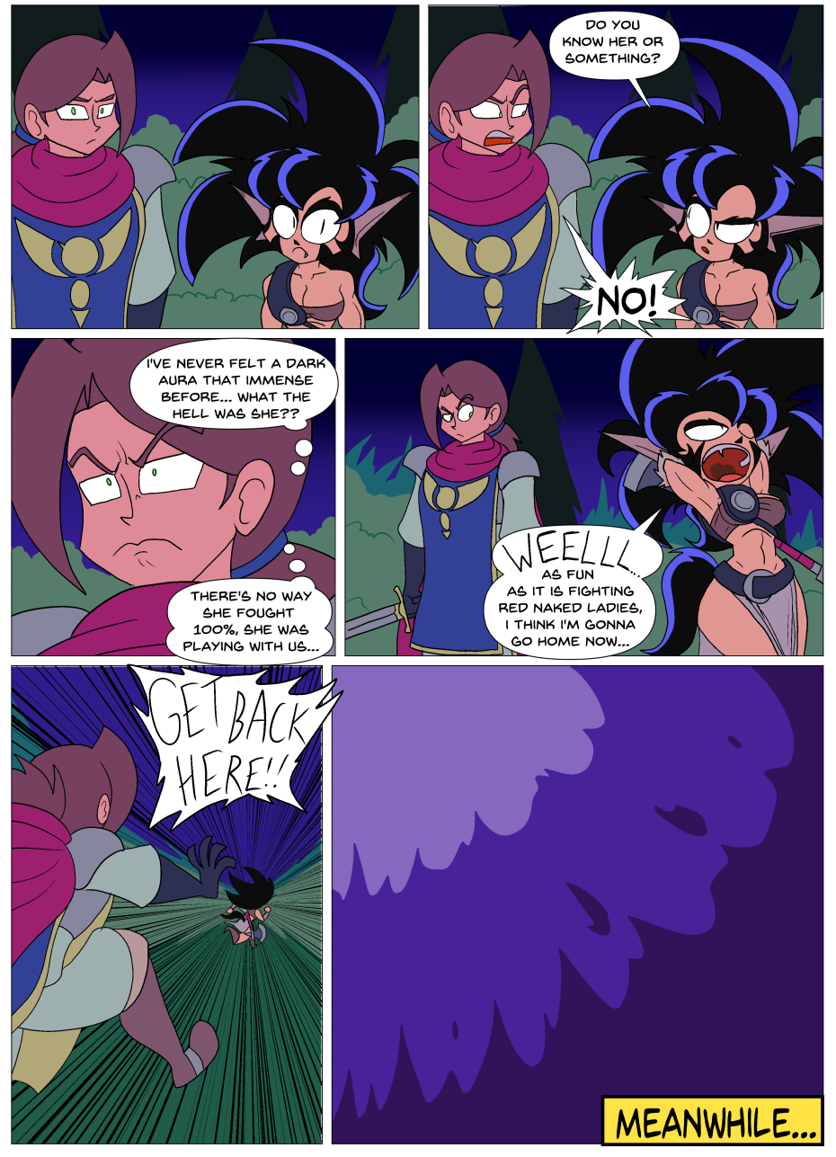 The Bounty Page 38