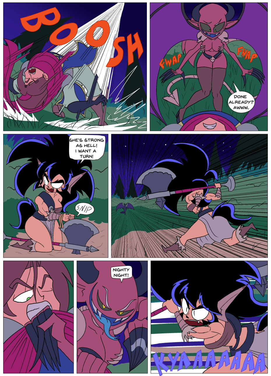 The Bounty Page 28