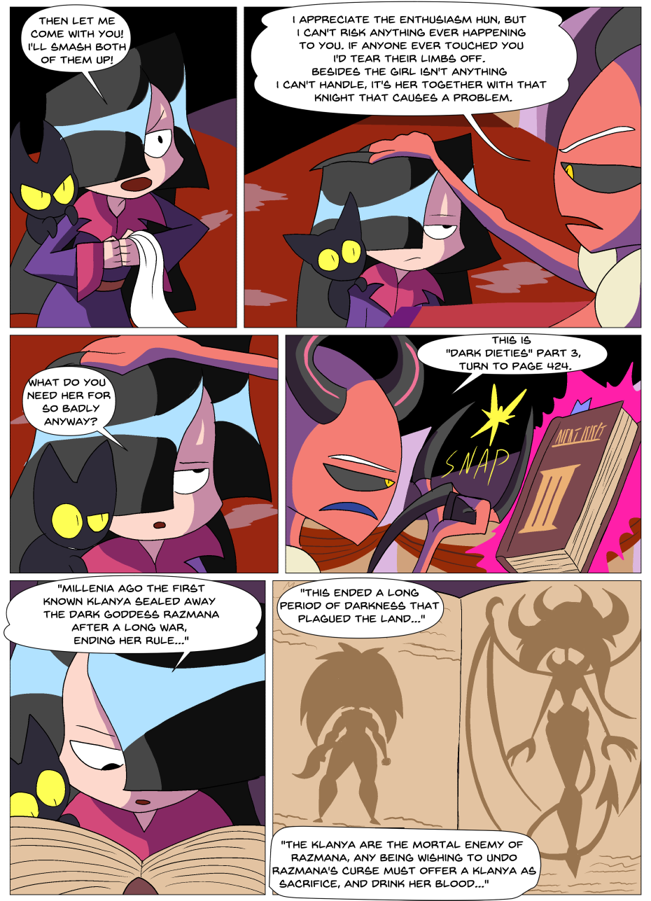 The Bounty Page 41