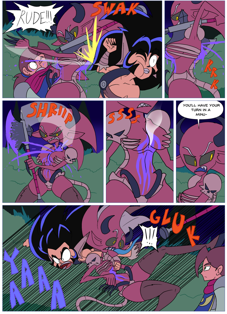 The Bounty Page 30