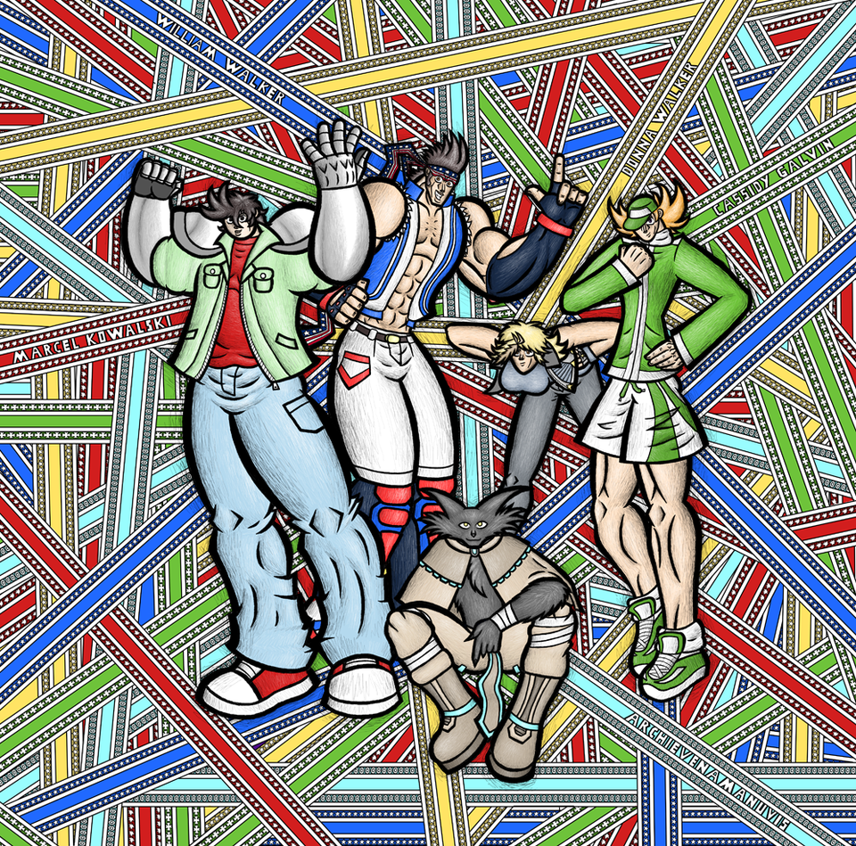 Apology Art