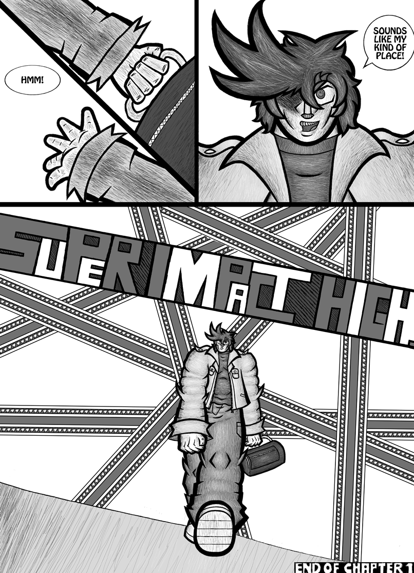 20 (Chapter 1 - END)