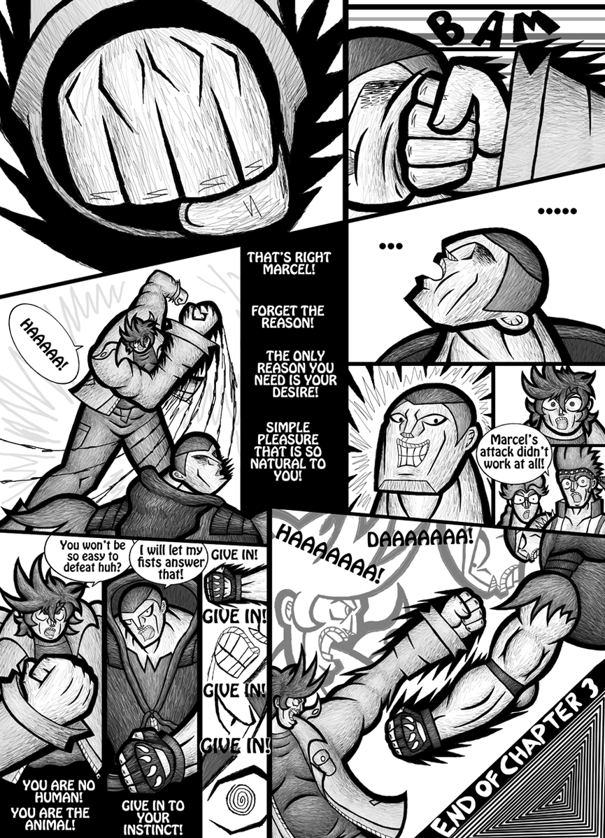 60 (Chapter 3 - END)