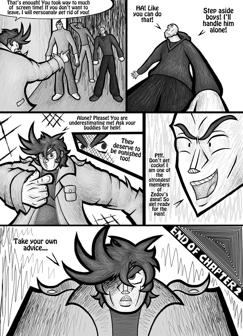 40 (Chapter 2 - END)