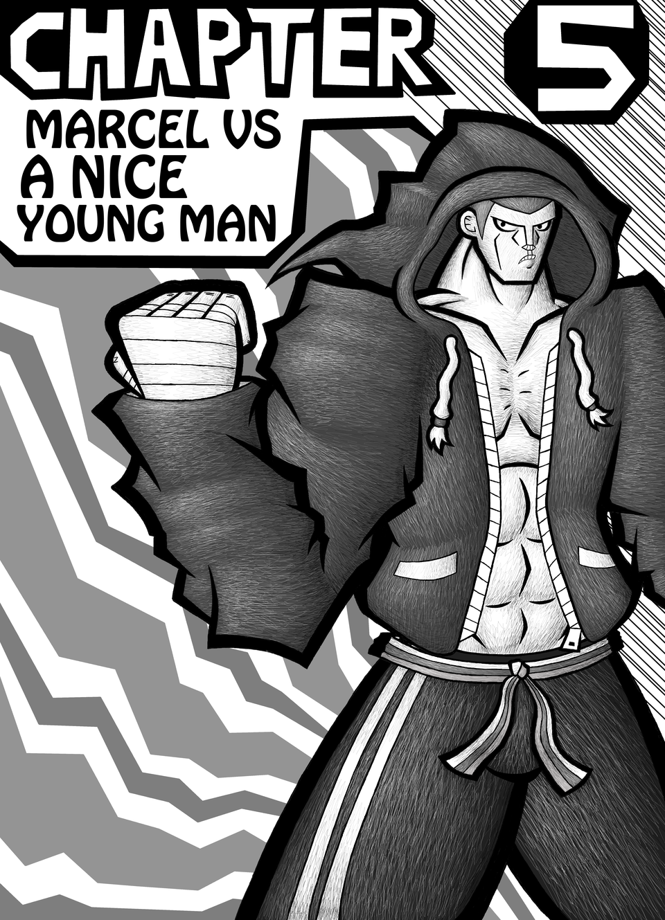 81 (Chapter 5 - START)