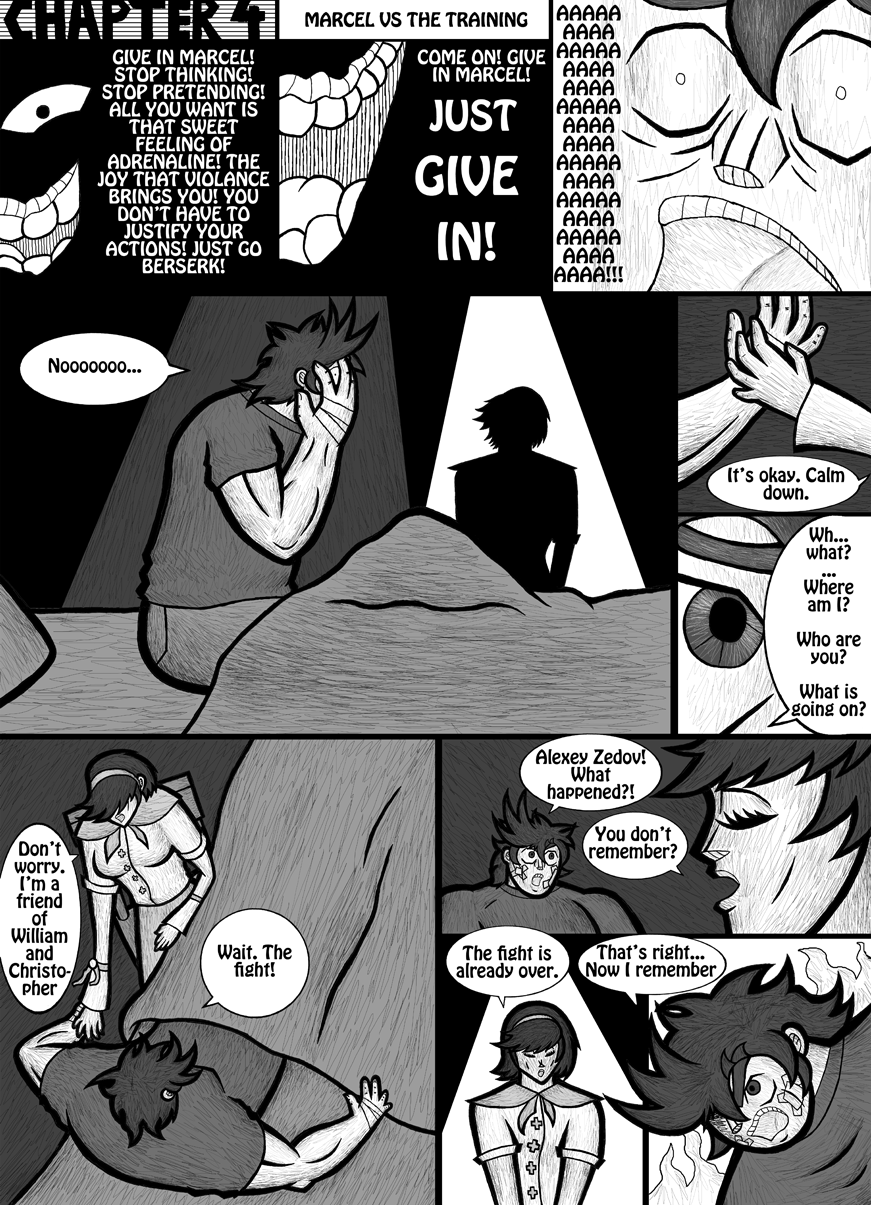 61 (Chapter 4 - START)