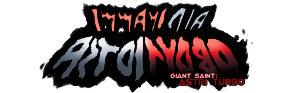 Immani Dia Astri Turbo