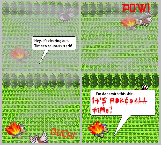 059 - Poké Ball Time!