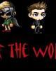 Death Of The World