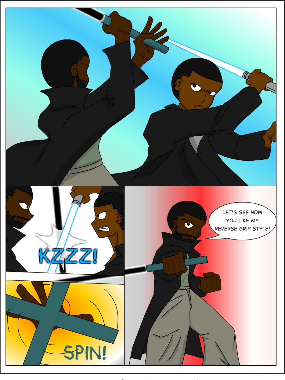 The Duel Pg 2