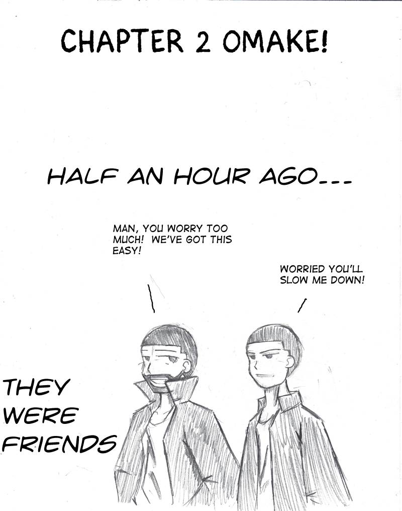 Chapter 2 Omake