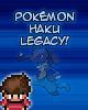 Go to 'Pokemon haku legacy' comic