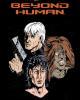Go to 'Beyond Human' comic