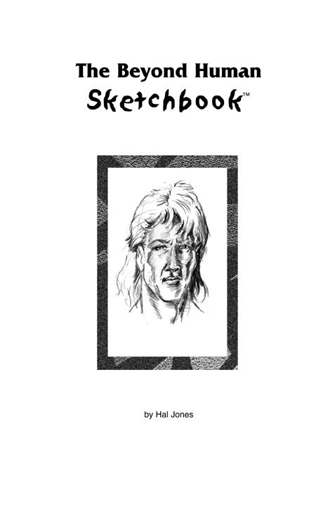 BH Sketchbook Pg. 1