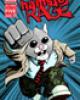 Hamster Rage