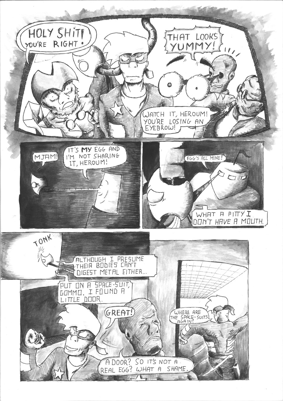 issue 8 - page 2