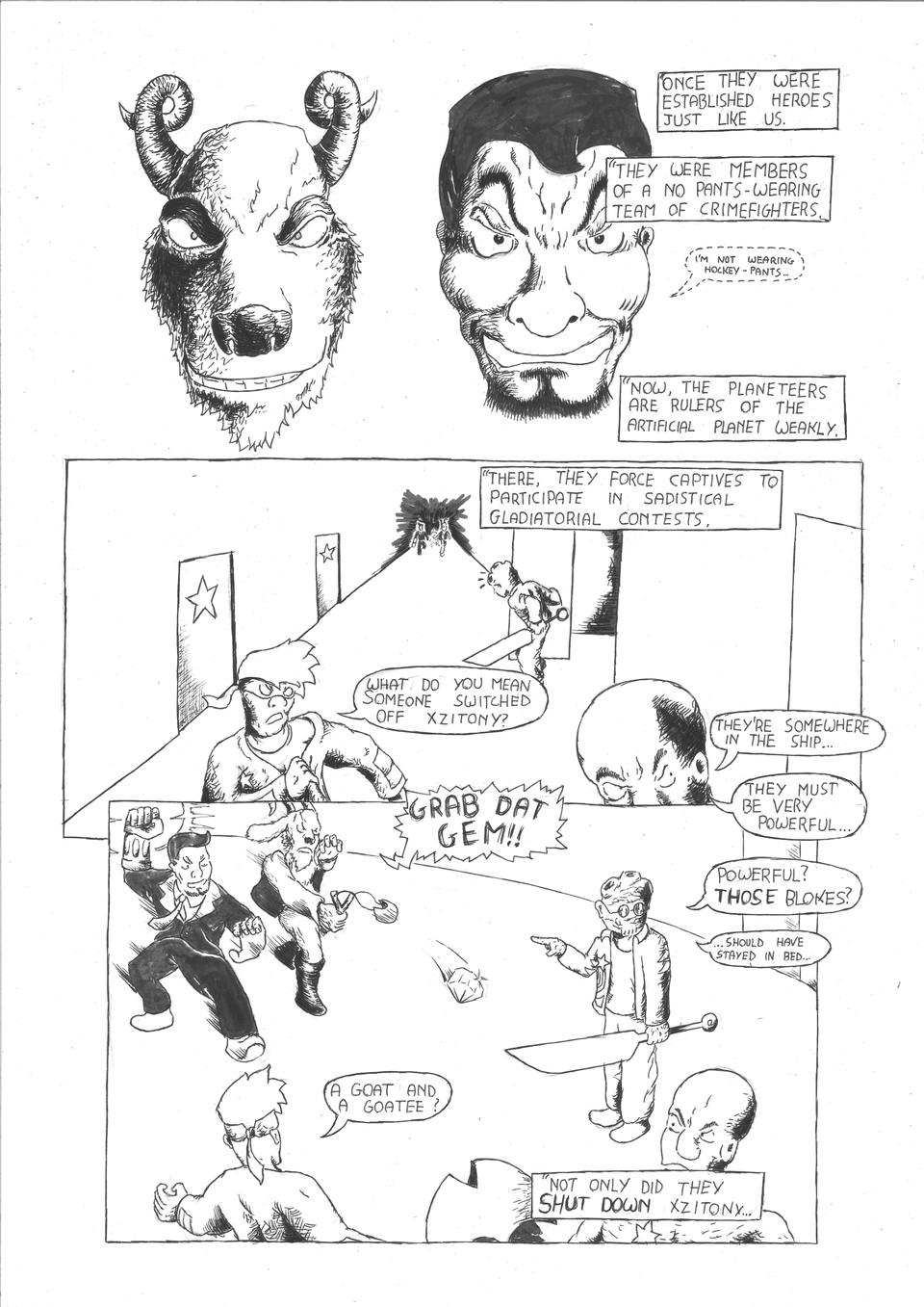 issue 9 - page 6