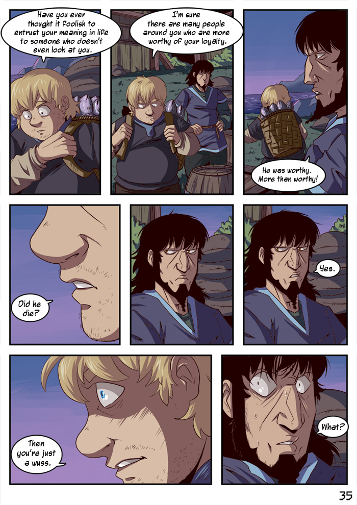 Vol 1: ep 2 page 35