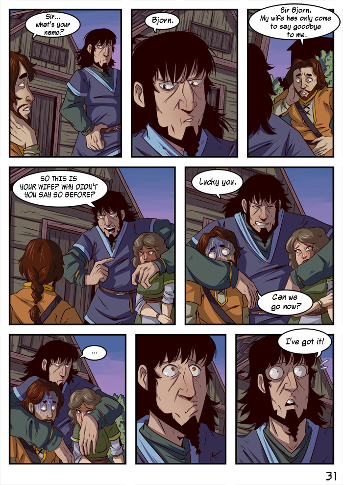 Vol 1: ep 2 page 31