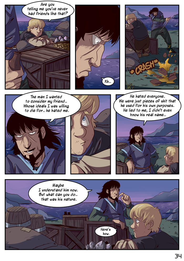 Vol 1: ep 2 page 34