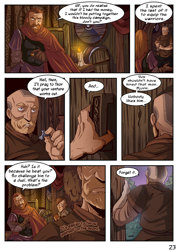 Vol 1: ep 2 page 23