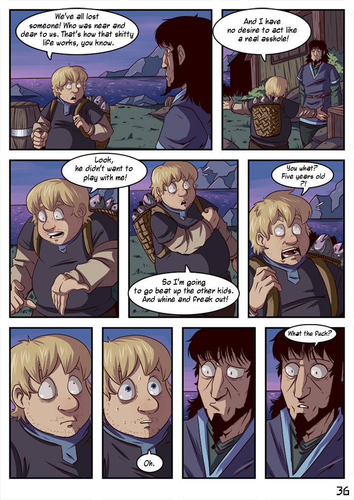 Vol 1: ep 2 page 36