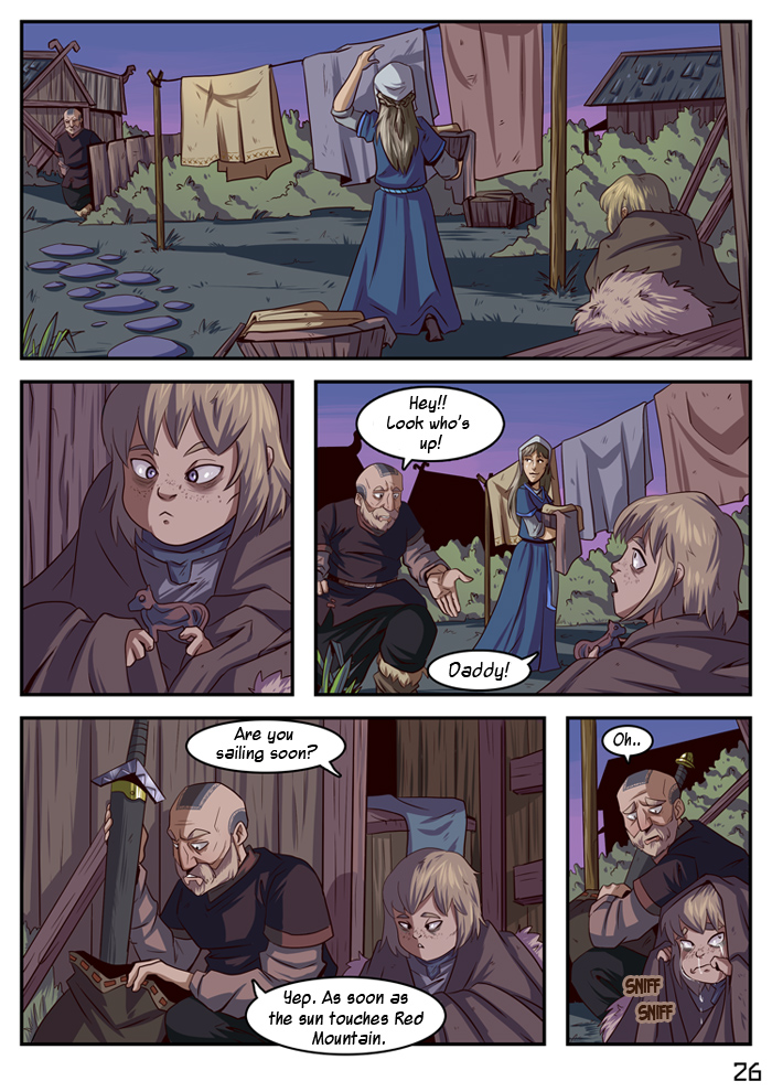 Vol 1: ep 2 page 26