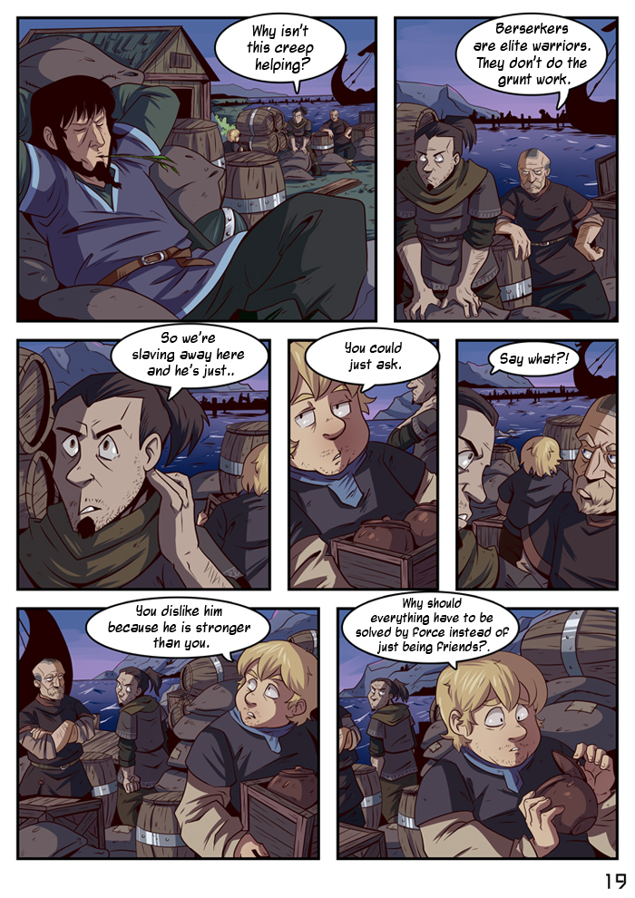 Vol 1: ep 2 page 19