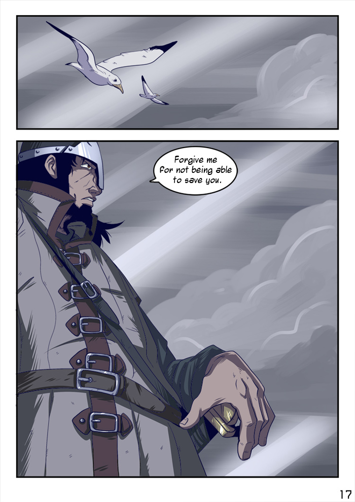 Vol 1: ep 1 page 17