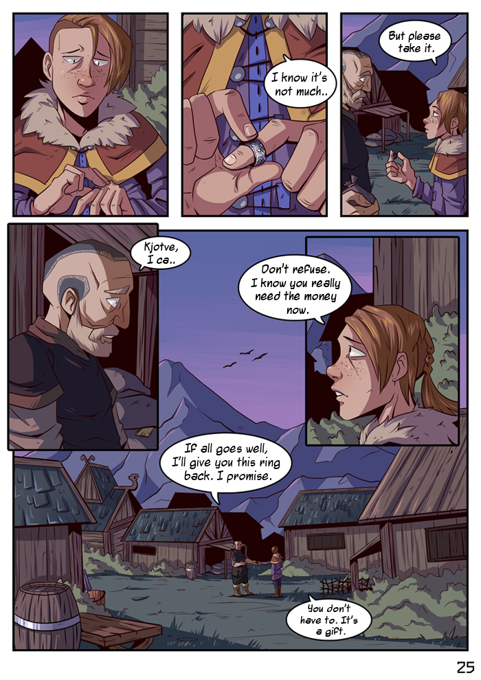 Vol 1: ep 2 page 25