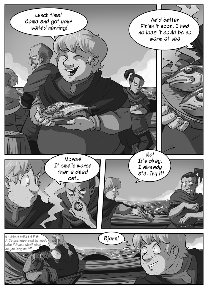 Vol 1: ep 3 page 43