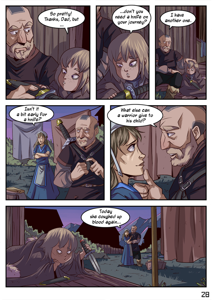 Vol 1: ep 2 page 28