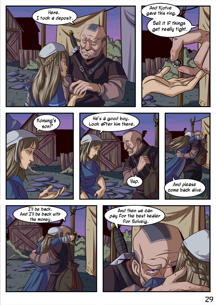 Vol 1: ep 2 page 29