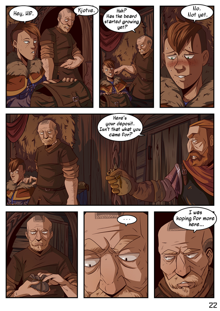 Vol 1: ep 2 page 22