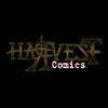 Go to HarvestComics's profile