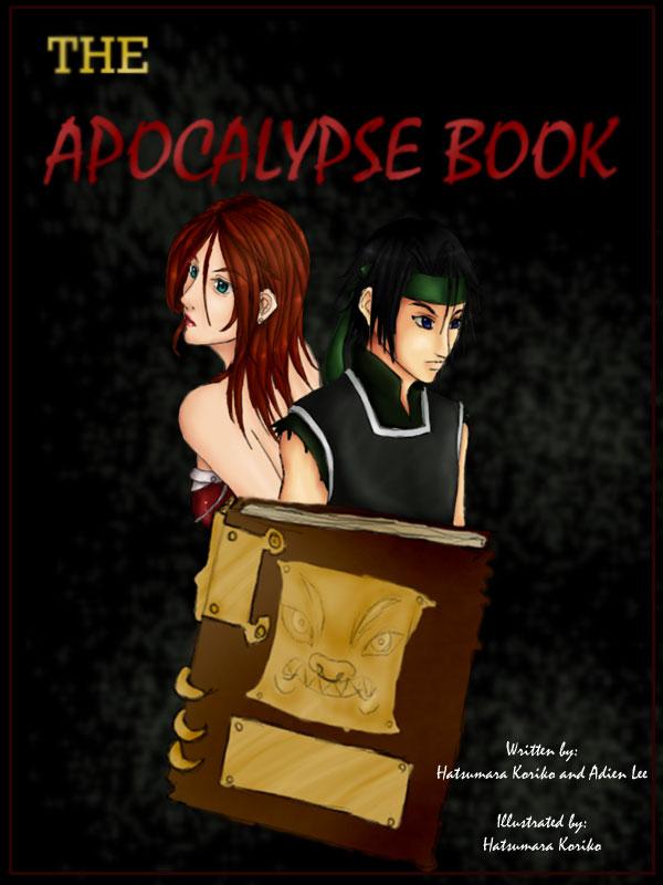 The Apocalypse Book - One