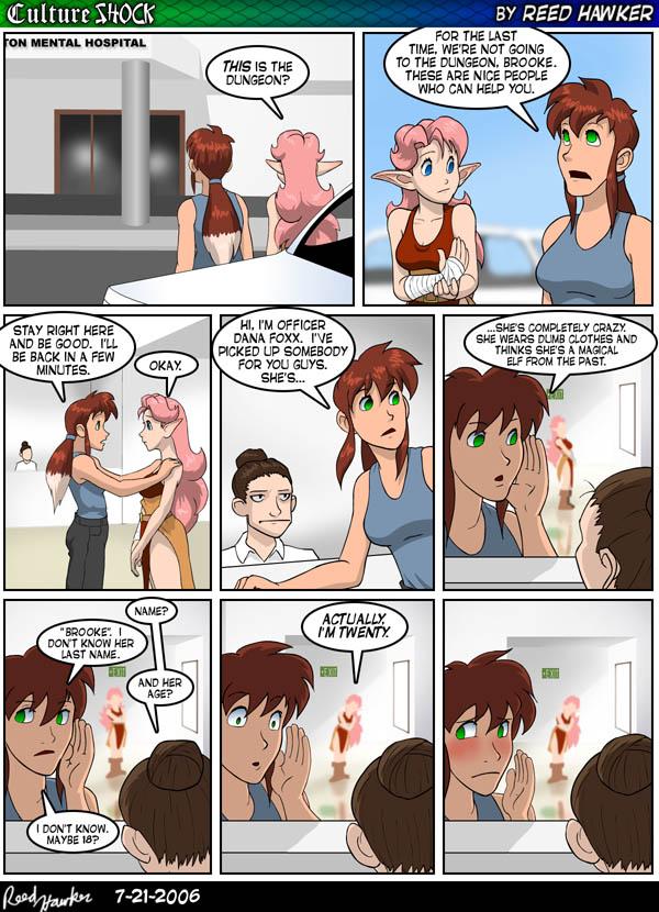 #98 Radar