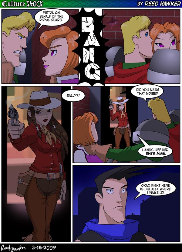 #141 Sally has Business