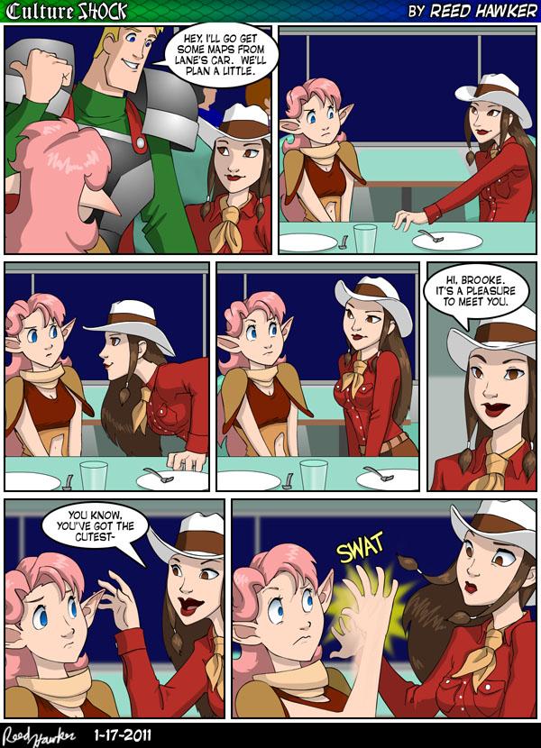 #169 Awkward Times with Brooke and Sally