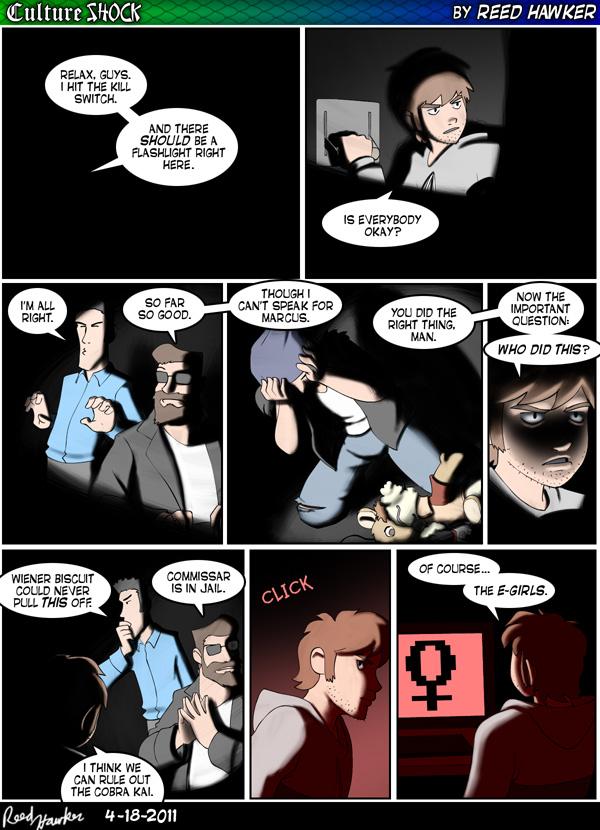 #180 System Recovery