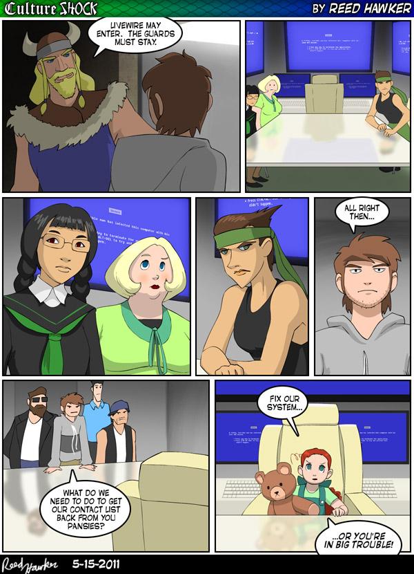 #184 Meet the e-Girls