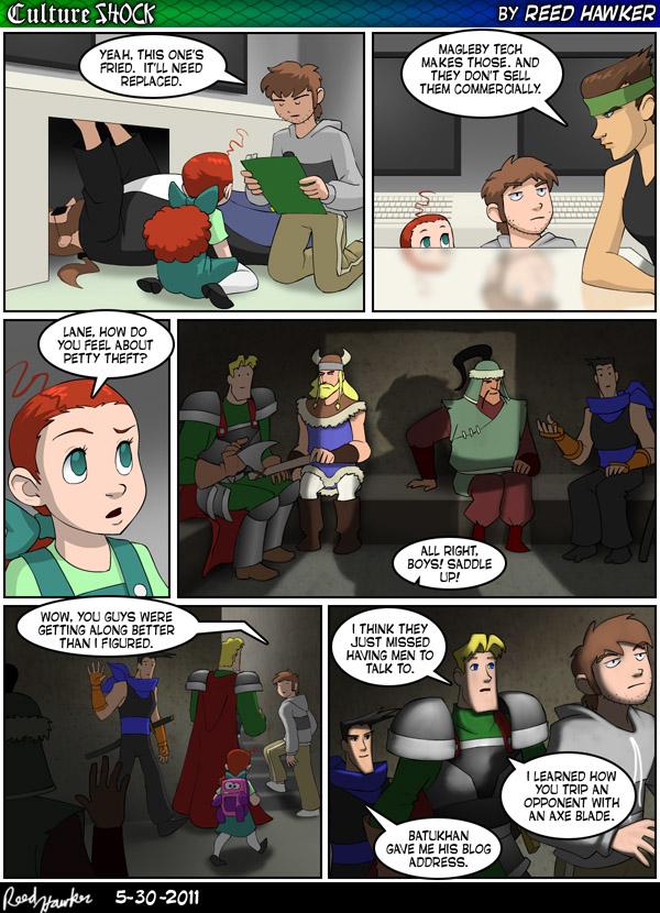 #186 Computer Repairs