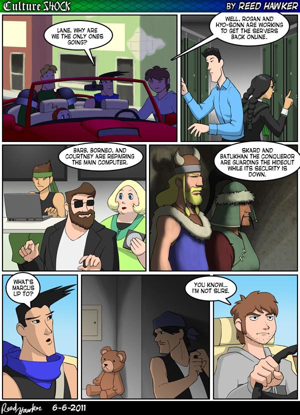 #187 People Have Names